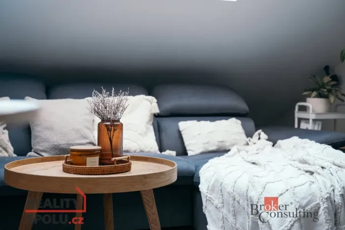 Prodej bytu 3+kk, Sezemice, Nerudova, 65 m2