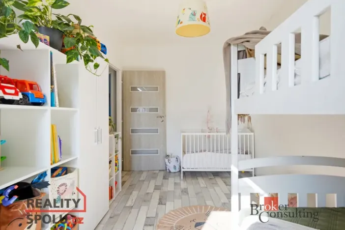 Prodej bytu 3+kk, Sezemice, Nerudova, 65 m2