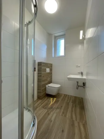 Pronájem bytu 1+1, Olomouc, Bořivojova, 31 m2