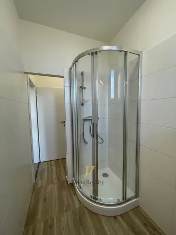 Pronájem bytu 1+1, Olomouc, Bořivojova, 31 m2