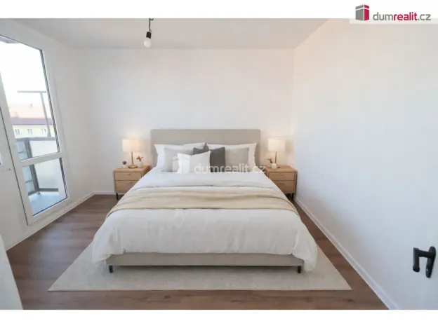 Prodej bytu 3+1, Praha - Záběhlice, Jabloňová, 81 m2