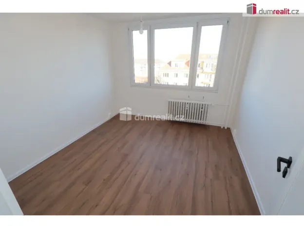 Prodej bytu 3+1, Praha - Záběhlice, Jabloňová, 81 m2