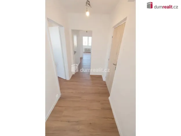 Prodej bytu 3+1, Praha - Záběhlice, Jabloňová, 81 m2