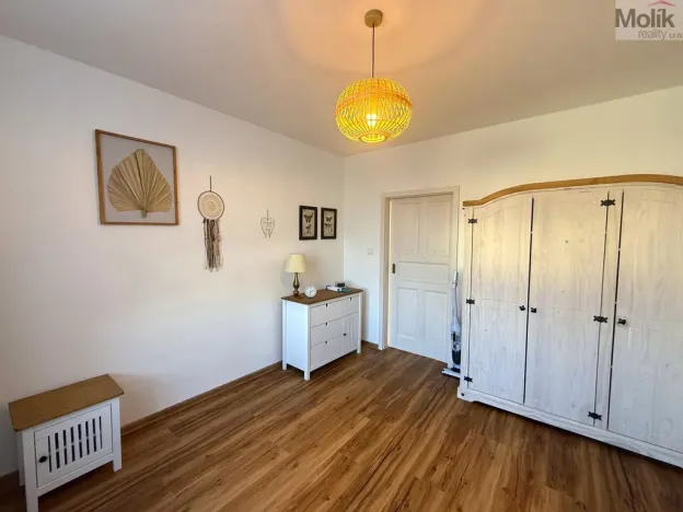 Pronájem bytu 2+1, Most, Slovenského národního povstání, 55 m2