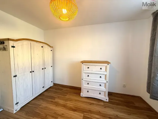 Pronájem bytu 2+1, Most, Slovenského národního povstání, 55 m2