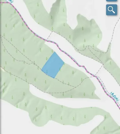 Prodej lesa, Kropáčova Vrutice, 15167 m2