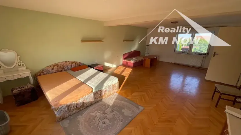 Pronájem rodinného domu, Kroměříž, 120 m2