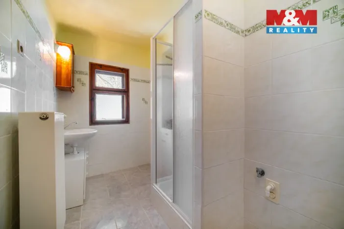 Prodej rodinného domu, Žampach, 365 m2