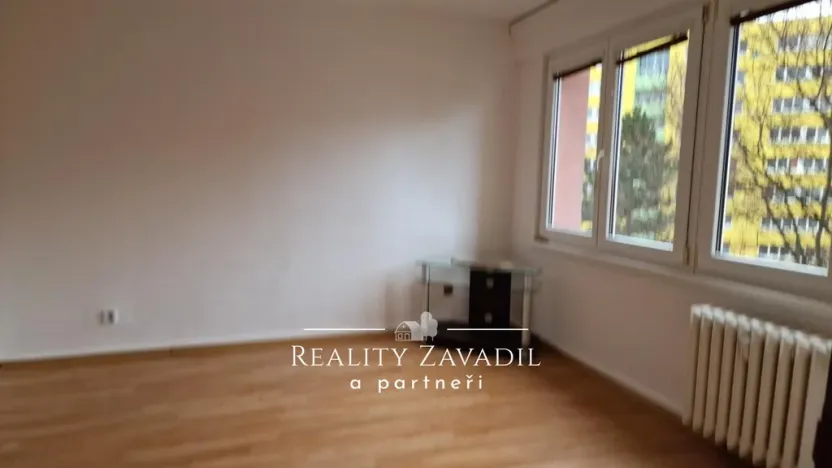 Pronájem bytu 1+1, Frýdek-Místek, Jaroslava Lohrera, 32 m2