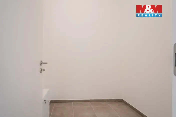 Pronájem bytu 2+kk, Ostrava - Pustkovec, Krásnopolská, 68 m2