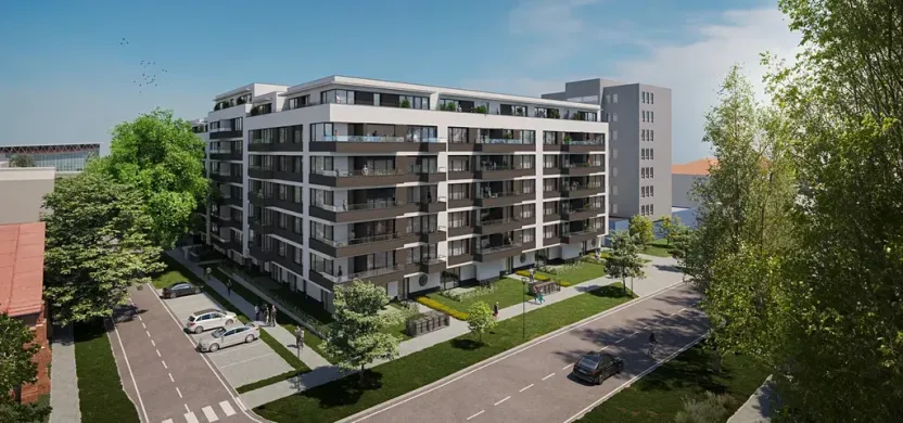Prodej bytu 3+kk, Brno, Staňkova, 72 m2