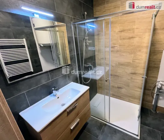 Pronájem bytu 2+kk, Uherské Hradiště, Tř. Maršála Malinovského, 50 m2