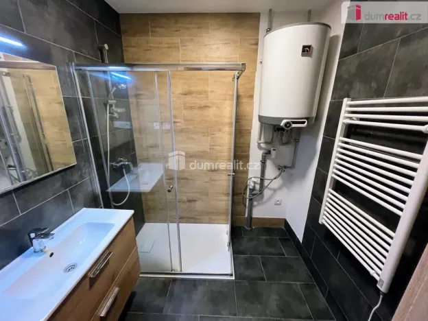 Pronájem bytu 2+kk, Uherské Hradiště, Tř. Maršála Malinovského, 50 m2