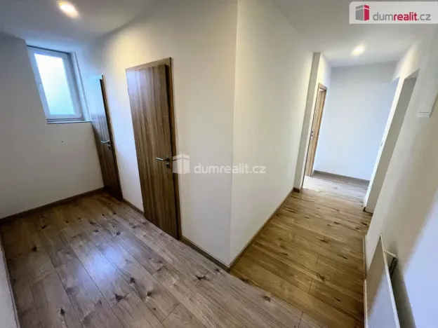 Pronájem bytu 2+kk, Uherské Hradiště, Tř. Maršála Malinovského, 50 m2
