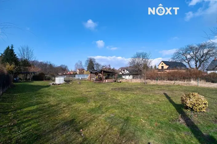 Prodej pozemku pro bydlení, Orlová, K Lesu, 825 m2