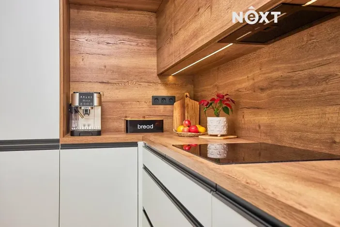 Prodej bytu 3+kk, České Budějovice, U Branišovského lesa, 62 m2