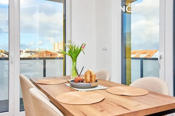 Prodej bytu 3+kk, České Budějovice, U Branišovského lesa, 62 m2