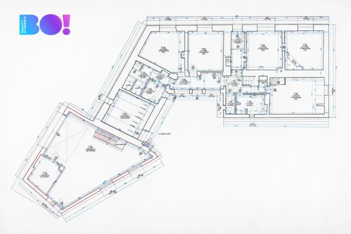 Prodej rodinného domu, Tečovice, 196 m2
