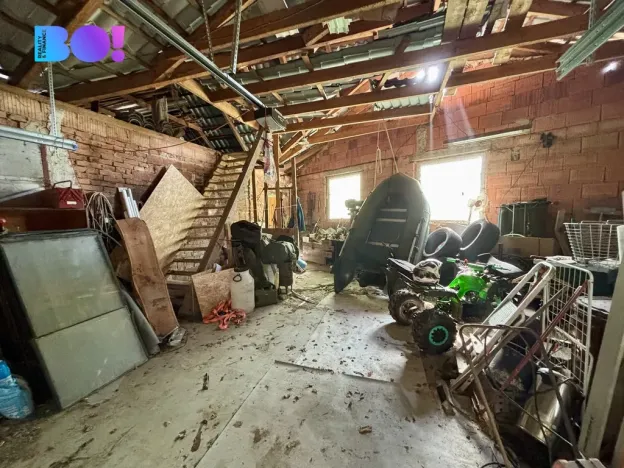 Prodej rodinného domu, Tečovice, 196 m2