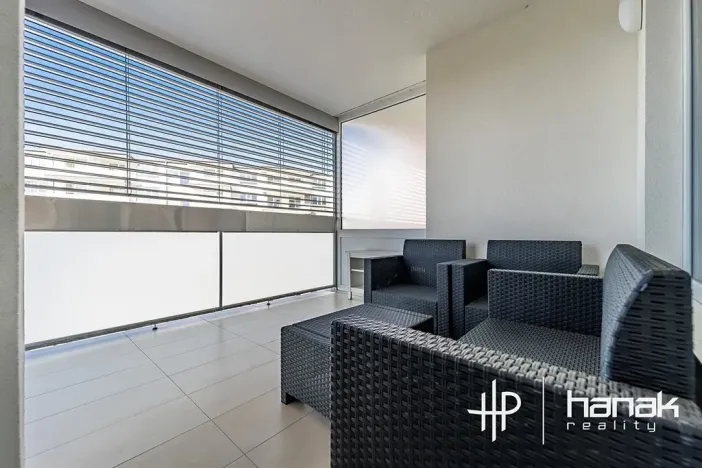 Pronájem bytu 2+kk, Olomouc, Janského, 72 m2