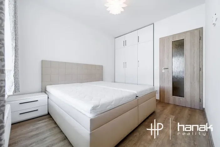 Pronájem bytu 2+kk, Olomouc, Janského, 72 m2