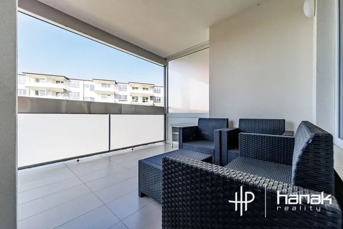 Pronájem bytu 2+kk, Olomouc, Janského, 72 m2