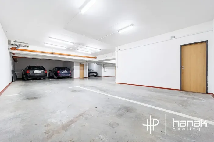 Pronájem bytu 2+kk, Olomouc, Janského, 72 m2