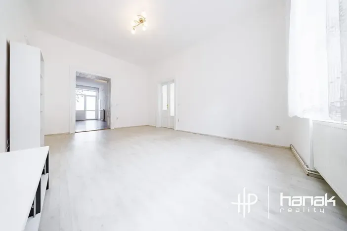 Prodej bytu 3+1, Olomouc, Komenského, 116 m2