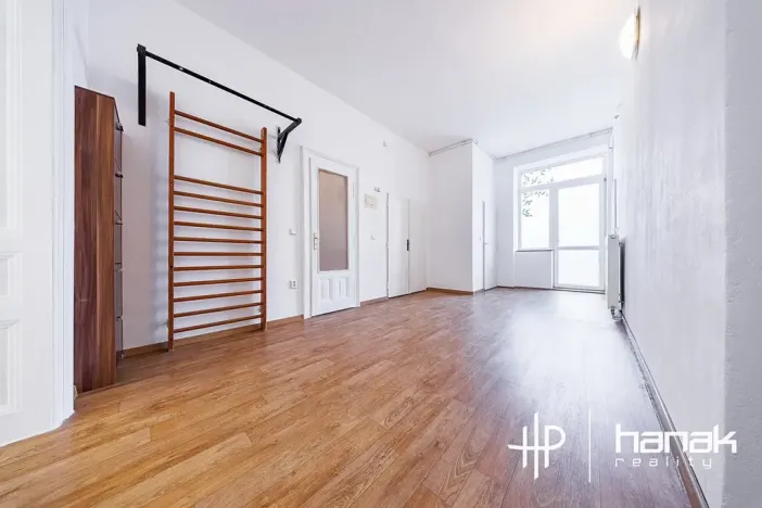 Prodej bytu 3+1, Olomouc, Komenského, 116 m2