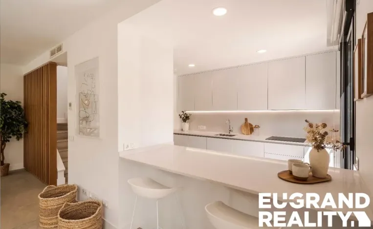 Prodej rodinného domu, Llucmajor, Španělsko, 124 m2