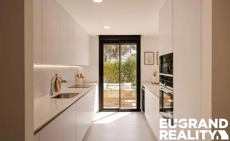 Prodej rodinného domu, Llucmajor, Španělsko, 124 m2