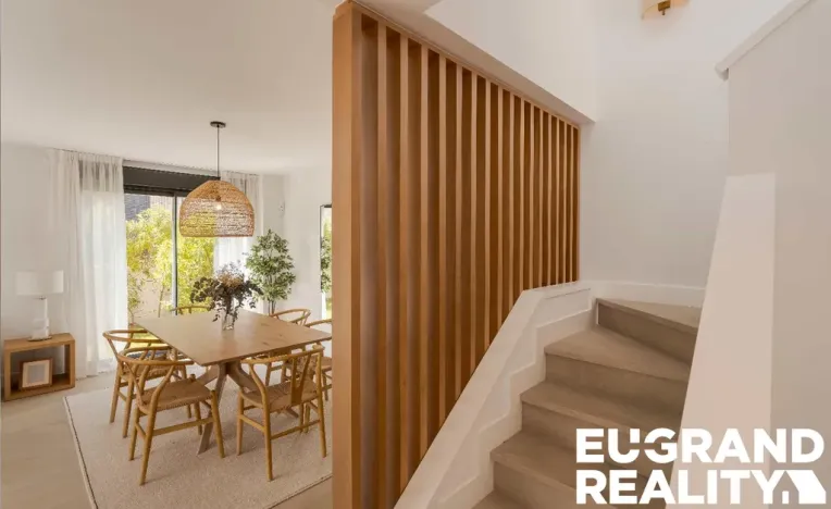 Prodej rodinného domu, Llucmajor, Španělsko, 124 m2