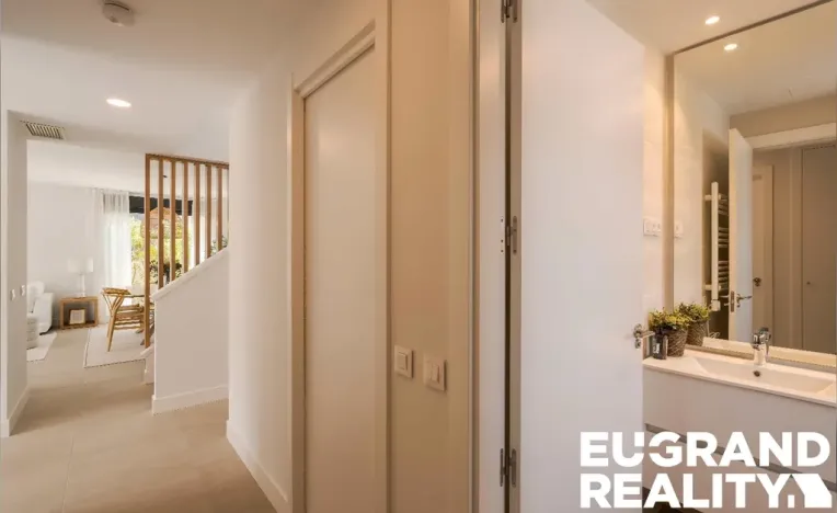 Prodej rodinného domu, Llucmajor, Španělsko, 124 m2