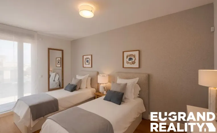 Prodej rodinného domu, Llucmajor, Španělsko, 124 m2