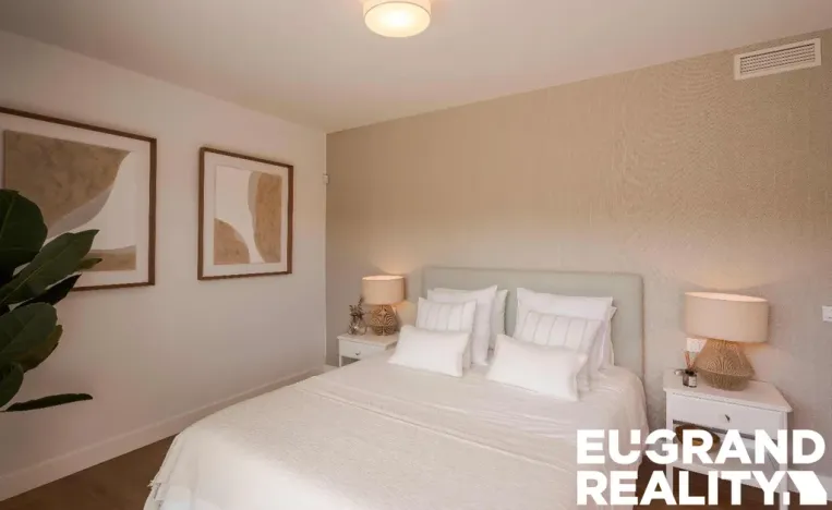 Prodej rodinného domu, Llucmajor, Španělsko, 124 m2