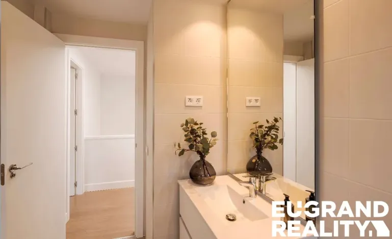 Prodej rodinného domu, Llucmajor, Španělsko, 124 m2