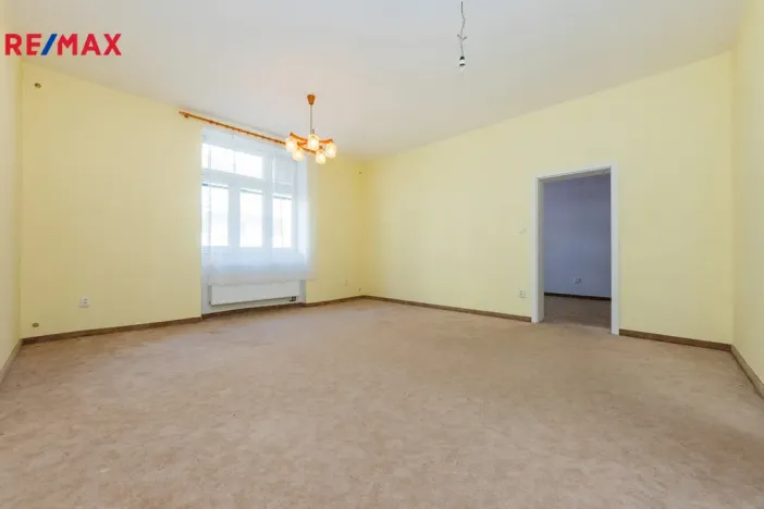 Pronájem bytu 3+kk, Praha - Záběhlice, U mlýna, 76 m2