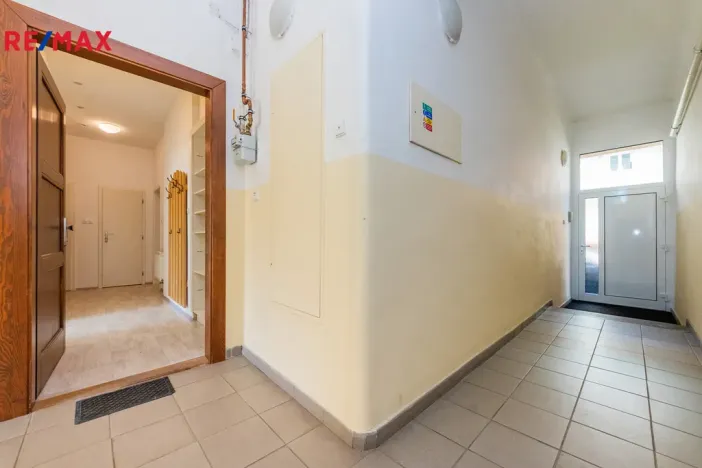 Pronájem bytu 3+kk, Praha - Záběhlice, U mlýna, 76 m2