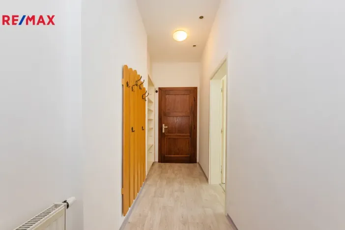 Pronájem bytu 3+kk, Praha - Záběhlice, U mlýna, 76 m2