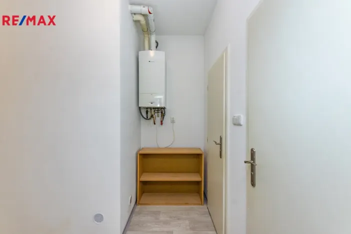 Pronájem bytu 3+kk, Praha - Záběhlice, U mlýna, 76 m2