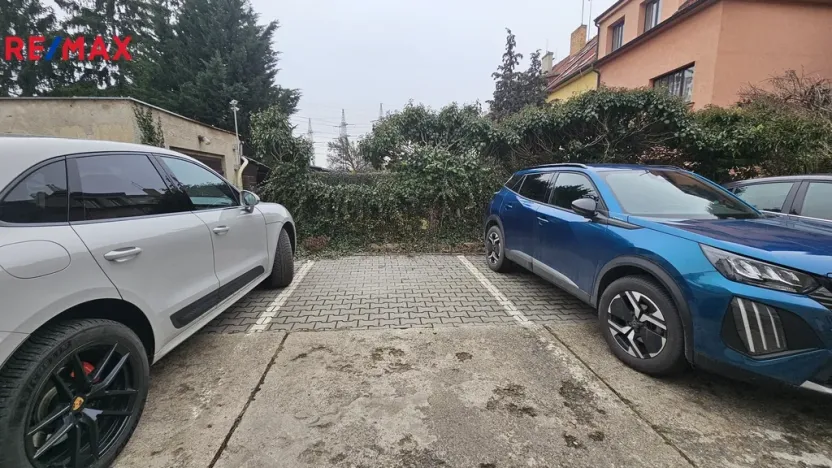 Pronájem bytu 3+kk, Praha - Záběhlice, U mlýna, 76 m2