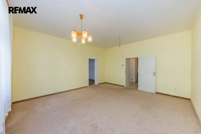 Pronájem bytu 3+kk, Praha - Záběhlice, U mlýna, 76 m2