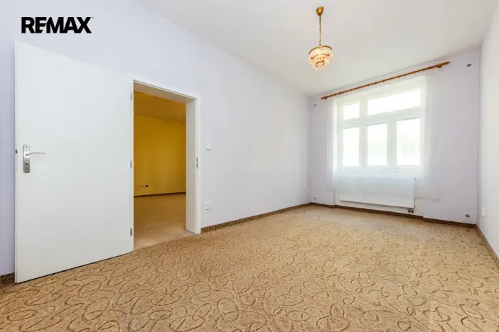 Pronájem bytu 3+kk, Praha - Záběhlice, U mlýna, 76 m2