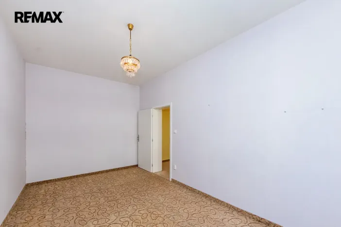 Pronájem bytu 3+kk, Praha - Záběhlice, U mlýna, 76 m2