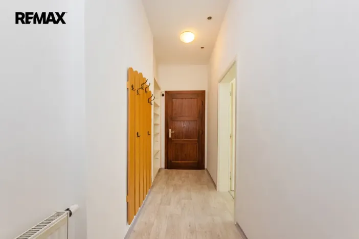 Pronájem bytu 3+kk, Praha - Záběhlice, U mlýna, 76 m2