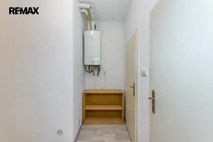Pronájem bytu 3+kk, Praha - Záběhlice, U mlýna, 76 m2