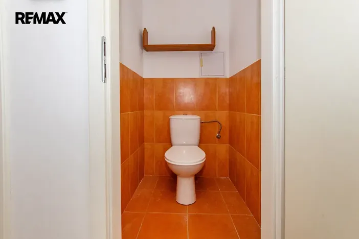 Pronájem bytu 3+kk, Praha - Záběhlice, U mlýna, 76 m2