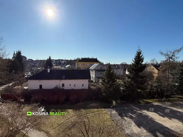 Pronájem bytu 1+1, Kynšperk nad Ohří, U Pivovaru, 40 m2