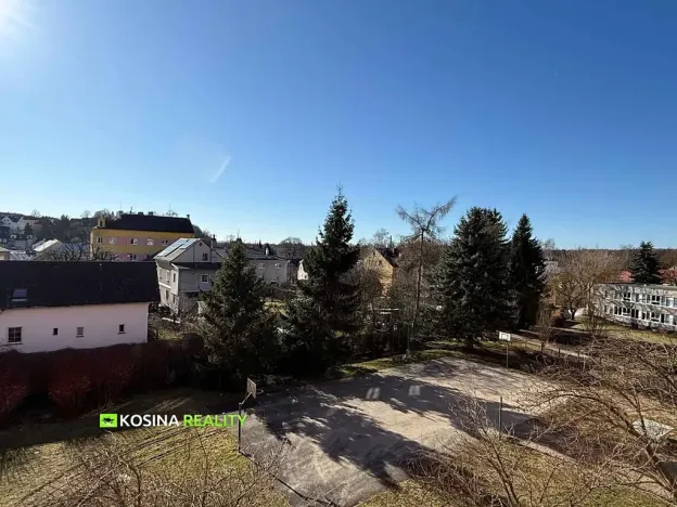 Pronájem bytu 1+1, Kynšperk nad Ohří, U Pivovaru, 40 m2