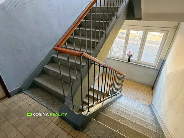 Pronájem bytu 2+1, Habartov, Raisova, 58 m2